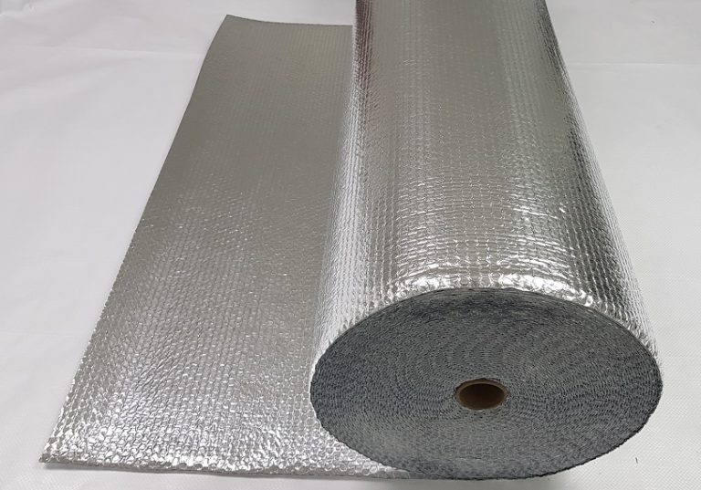 Insulating Blanket (IB) - Foil Laminate